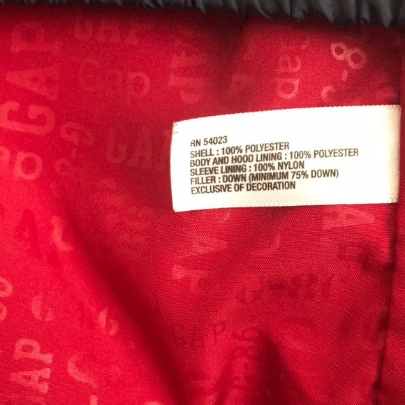 Baby puffer jacket💰 - Picture 6 of 6